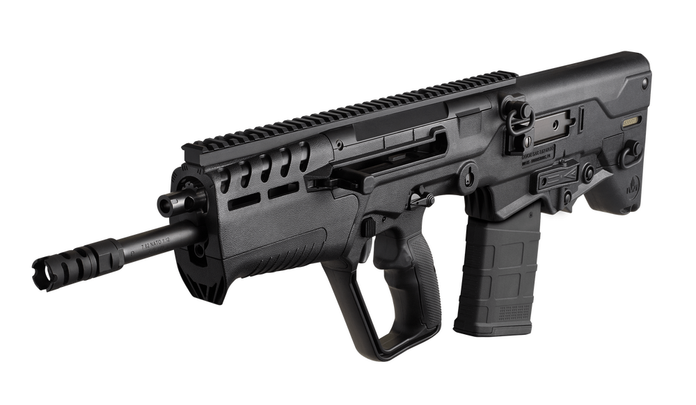 Rifles Long Guns IWI US Inc Tavor 7 Bullpup 7.62x51mm|308Win TAVOR 7 7.62X51 20" BLK 10+1 •  • Model: Tavor 7 Bullpup